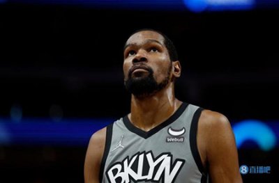 Durant: Para ser un equipo top, la defensa debe ser buena