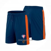 Pantalone Cleveland Cavaliers 75th Anniversary Azul