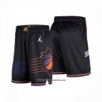 Pantalone Phoenix Suns Statement 2025-26 Negro