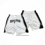 Pantalone San Antonio Spurs Just Don Blanco2