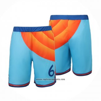 Pantalone Tune Squad Azul