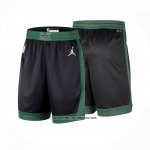 Pantalone Boston Celtics Statement 2024-25 Negro