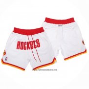 Pantalone Houston Rockets Just Don Blanco