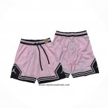 Pantalone Jordan 2025 Rosa