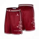 Pantalone All Star 2024 Rojo