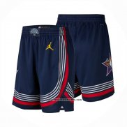 Pantalone All Star 2025 Azul
