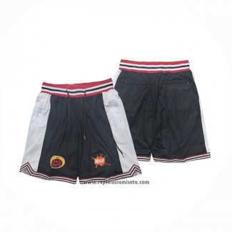 Pantalone All That Nick Negro