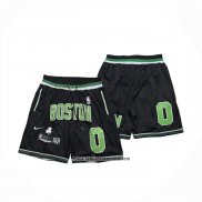 Pantalone Boston Celtics Just Don Negro