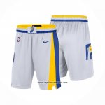 Pantalone Indiana Pacers Ciudad 2025-26 Gris
