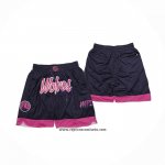 Pantalone Minnesota Timberwolves Ciudad 2025-26 Violeta1