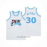 Camiseta Pelicula PERC30 O'CET Blanco