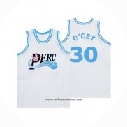 Camiseta Pelicula PERC30 O'CET Blanco