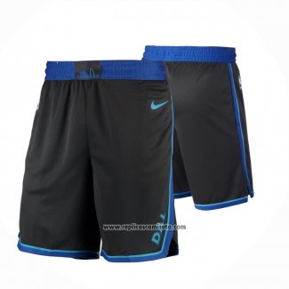 Pantalone Dallas Mavericks Ciudad Azul