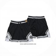 Pantalone Jordan 2025 Negro