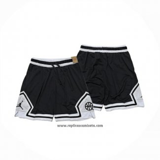 Pantalone Jordan 2025 Negro