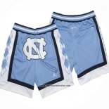 Pantalone NCAA North Carolina Tar Heels Azul