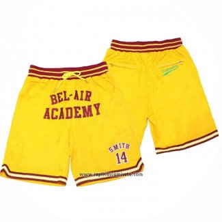 Pantalone Pelicula Bel-Air Academy Amarillo