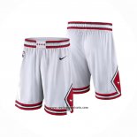 Pantalone Chicago Bulls Association 2018 Blanco