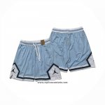 Pantalone Jordan Just Don 2025 Azul