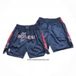 Pantalone Philadelphia 76ers Ciudad Just Don 2023-24 Azul