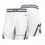 Pantalone Denver Nuggets Association Blanco