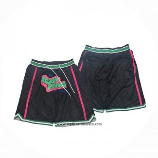 Pantalone Fresh Prince Bel-Air Negro