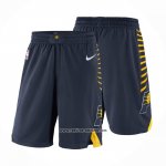 Pantalone Indiana Pacers Icon Azul