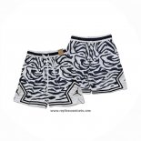 Pantalone Jordan Just Don 2025 Blanco Negro1