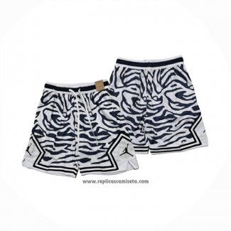 Pantalone Jordan Just Don 2025 Blanco Negro1