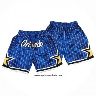 Pantalone Orlando Magic Special Year Of The Tiger Azul