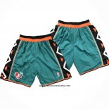 Pantalone All Star 1996 Just Don Verde2