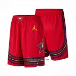 Pantalone All Star 2025 Rojo