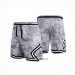 Pantalone Jordan Just Don Blanco Gris