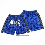 Pantalone Orlando Magic Just Don Azul3