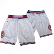 Pantalone Tune Squad Blanco