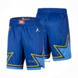 Pantalone All Star 2020 Azul