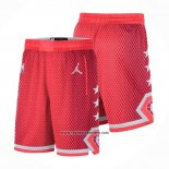 Pantalone All Star 2022 Granate