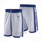 Pantalone Golden State Warriors 2017-18 Blanco2