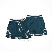 Pantalone Jordan 2025 Verde