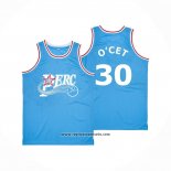 Camiseta Pelicula PERC30 O'CET Azul