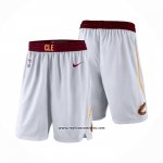 Pantalone Cleveland Cavaliers 2017-18 Blanco