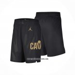 Pantalone Cleveland Cavaliers Statement 2022-23 Negro