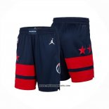 Pantalone Washington Wizards Association Negro