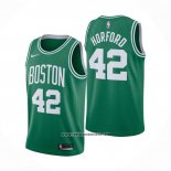 Camiseta Boston Celtics Al Horford #42 Icon Verde