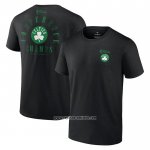 Camiseta Manga Corta Boston Celtics 2024 Eastern Conference Champions Perimeter Defense Negro Camiseta Manga Corta Boston Celtics 2024 Eastern Conference Champions Perimeter Defense Negro