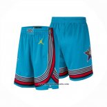 Pantalone All Star 2025 Azul1