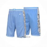Pantalone Cleveland Cavaliers Ciudad 2024-25 Azul