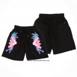 Pantalone Miami Heat Pink Panther Negro