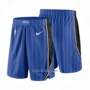 Pantalone Orlando Magic Azul