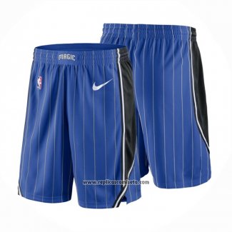 Pantalone Orlando Magic Azul